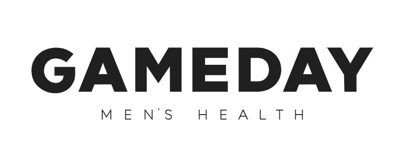 GameDay Men's Health Logo.png