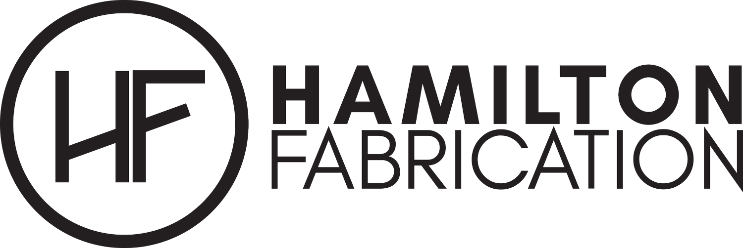 Hamilton Fabrication 
