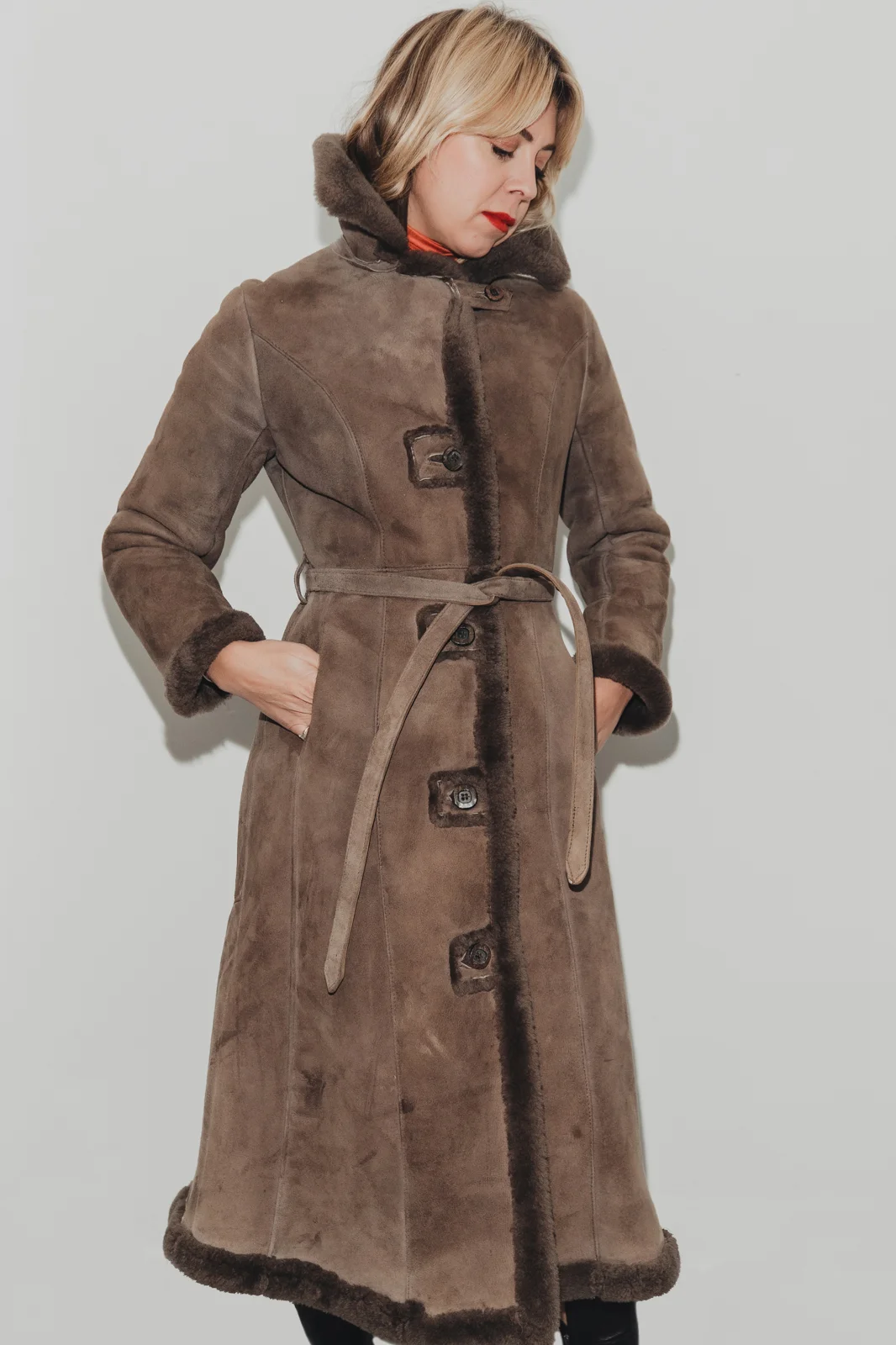 COATS