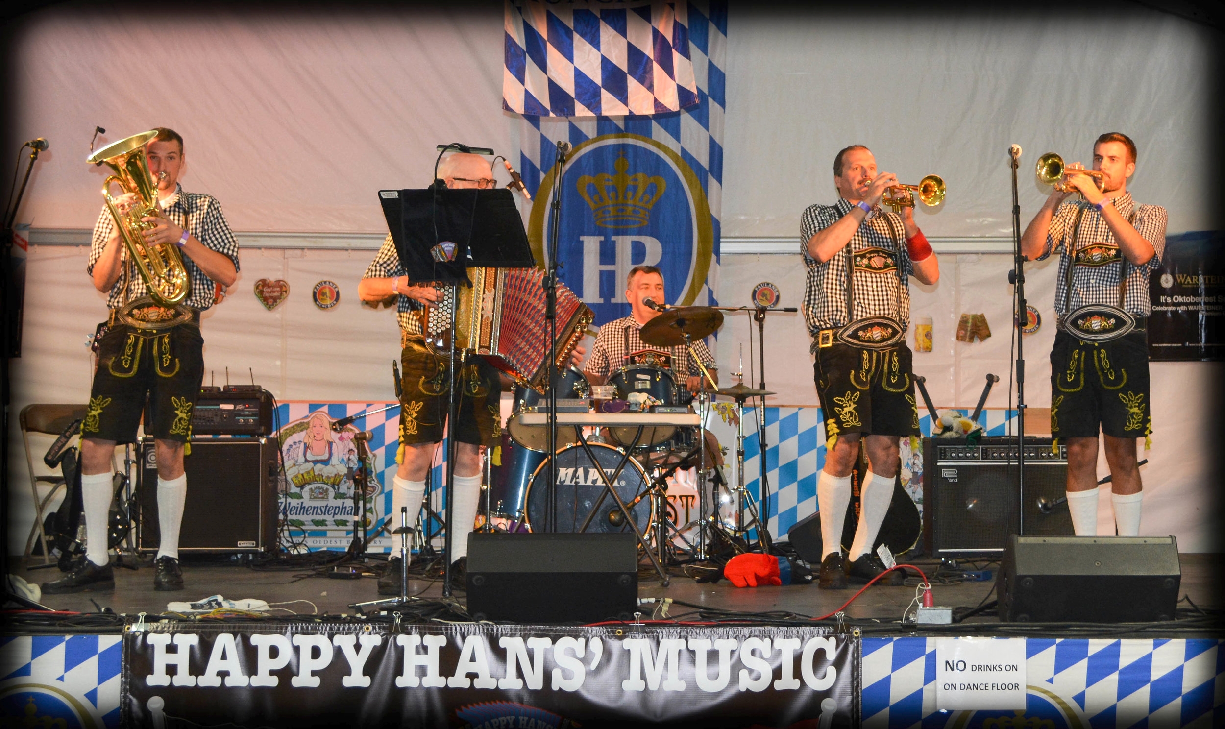  Leavenworth Oktoberfest 2014 