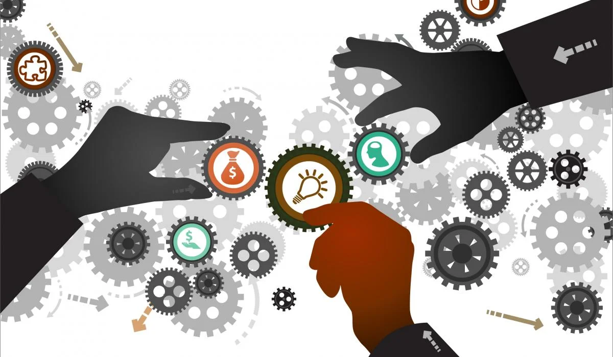 Programmatic for customer servicing