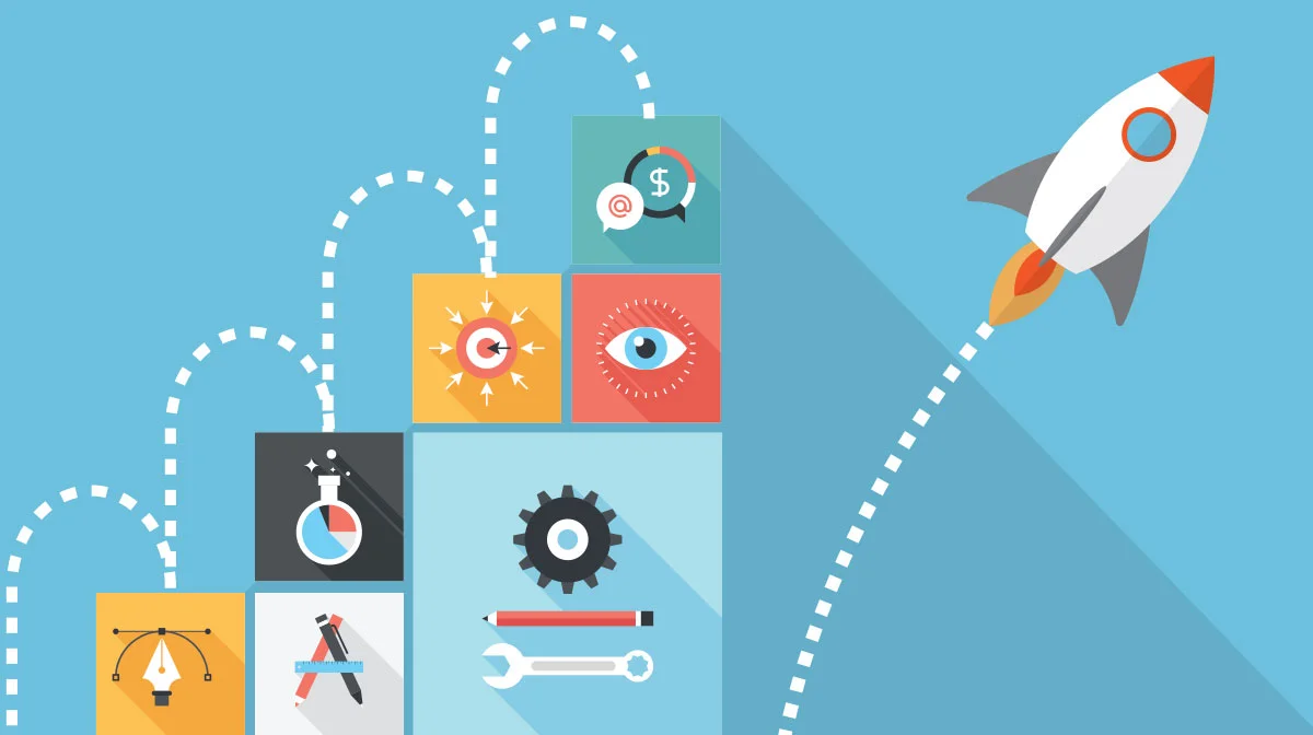 Innovation & growth: it's all about how much you are willing to invest in your change