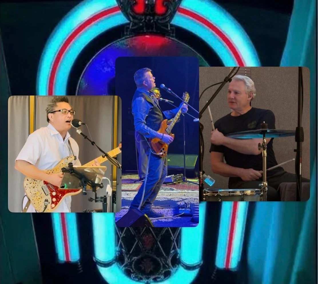 Jukebox Boys