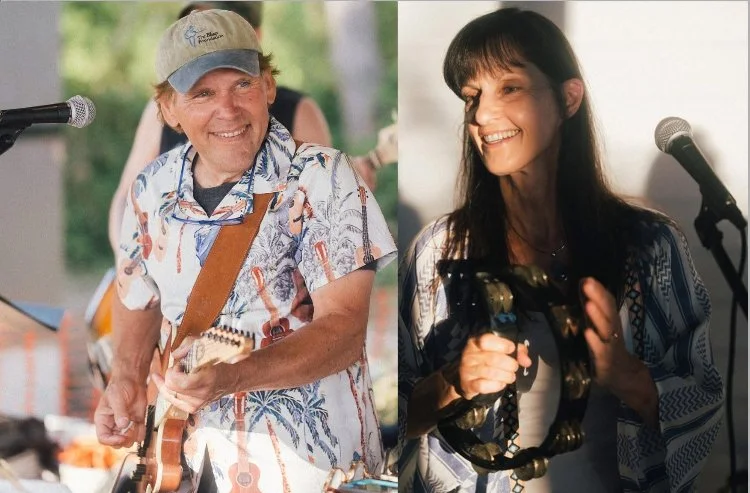 The Henry Rose Band