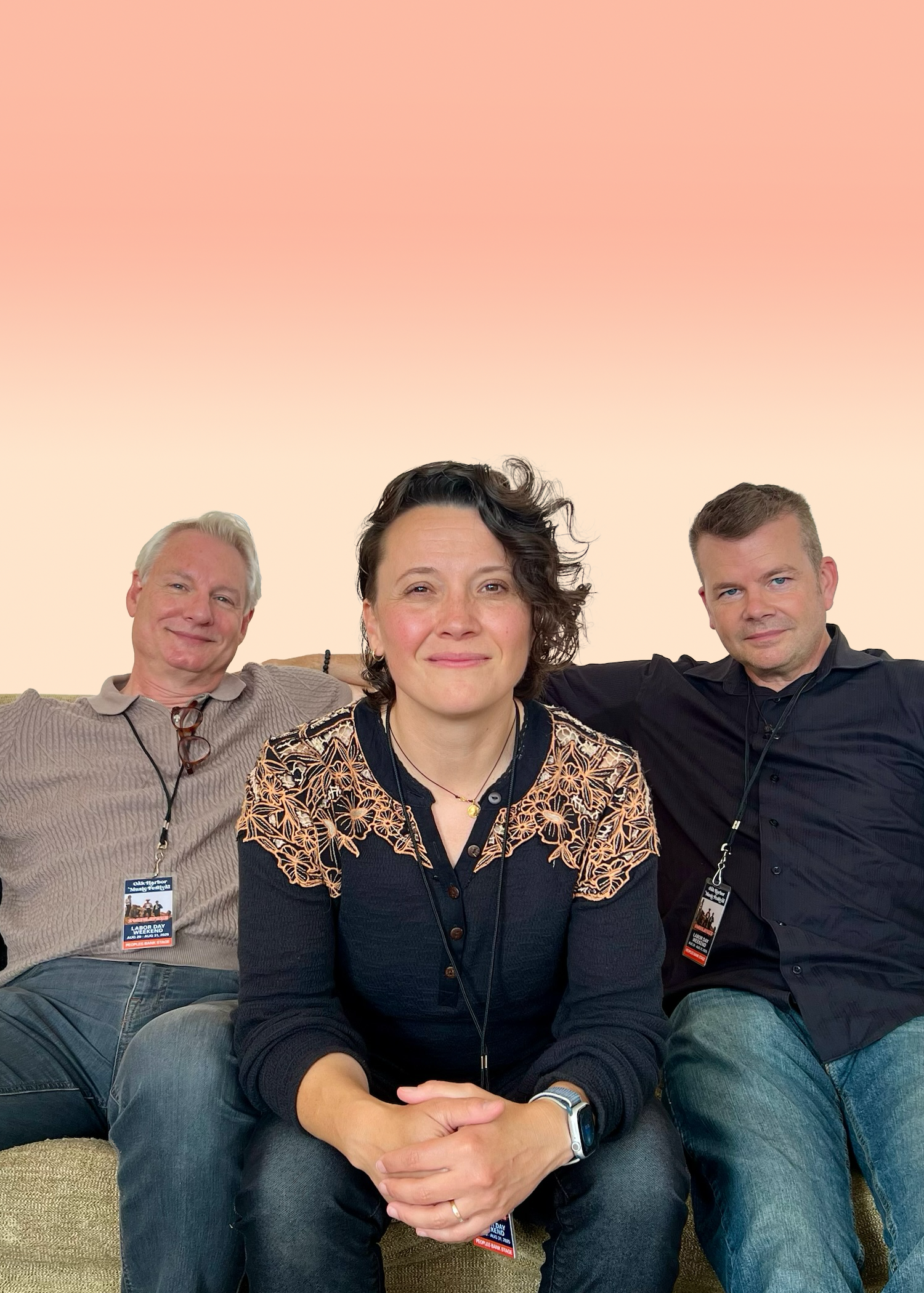 Tara Craig Trio