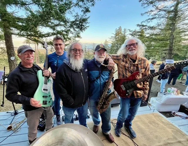 The Dangerfields