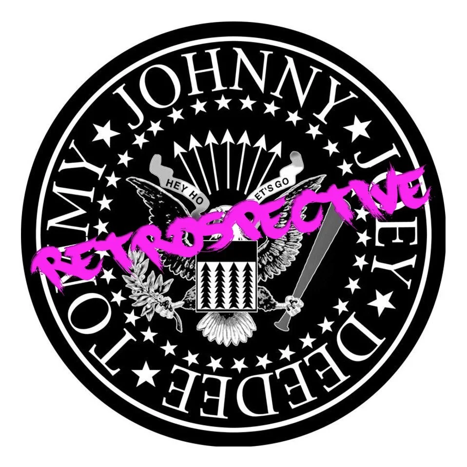 Ramones Retrospective