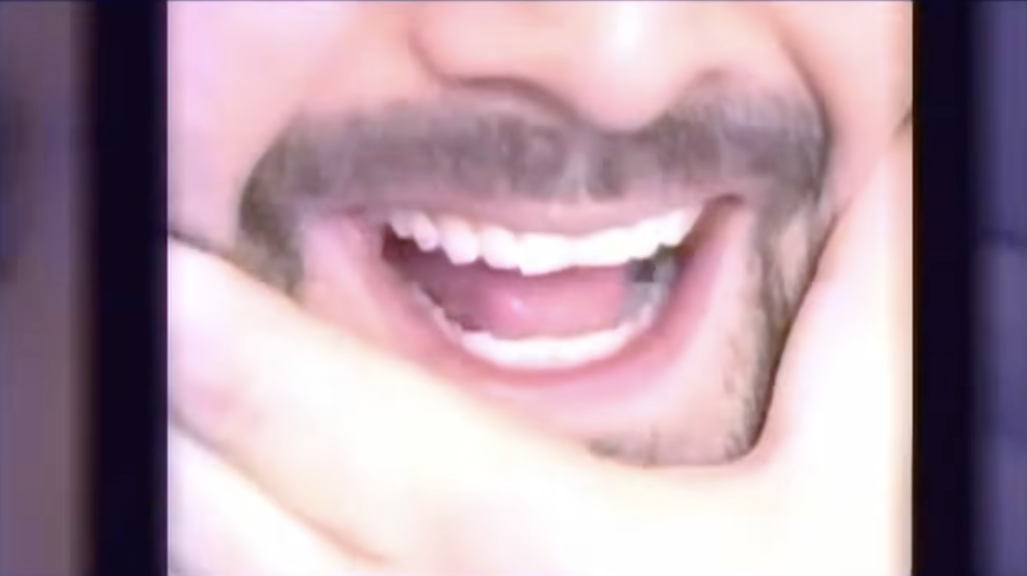 Spot B- Sides Live in a video from Two Door Cinema Club