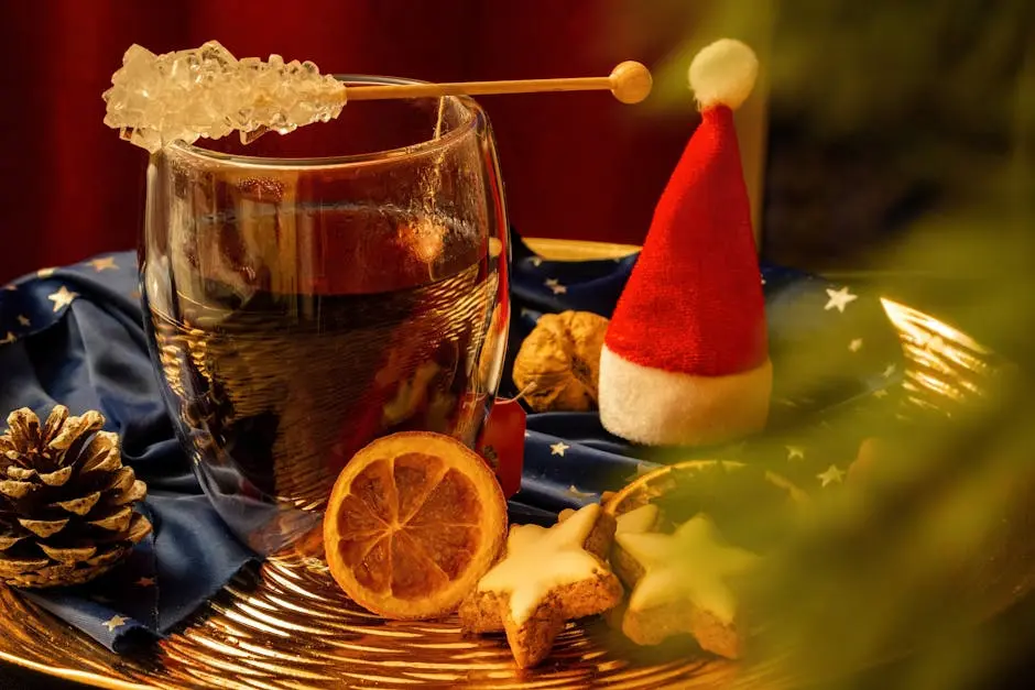 Winter Solstice Rituals for Deep Spiritual Reflection
