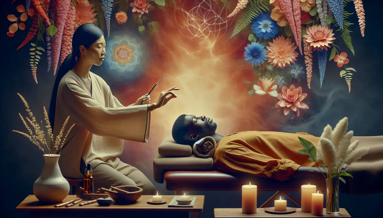 Reiki Levels Explained: A Beginner's Guide to Energetic Healing