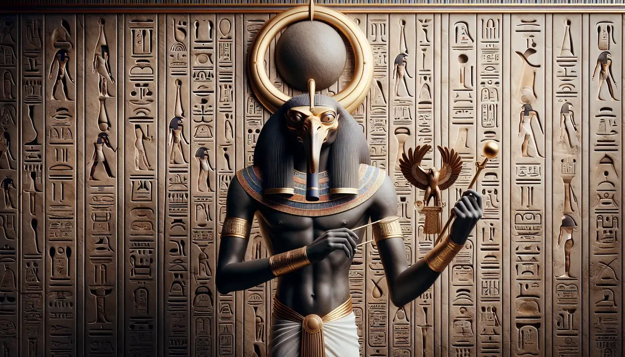 Exploring the Mysteries of Spiritual Alchemy