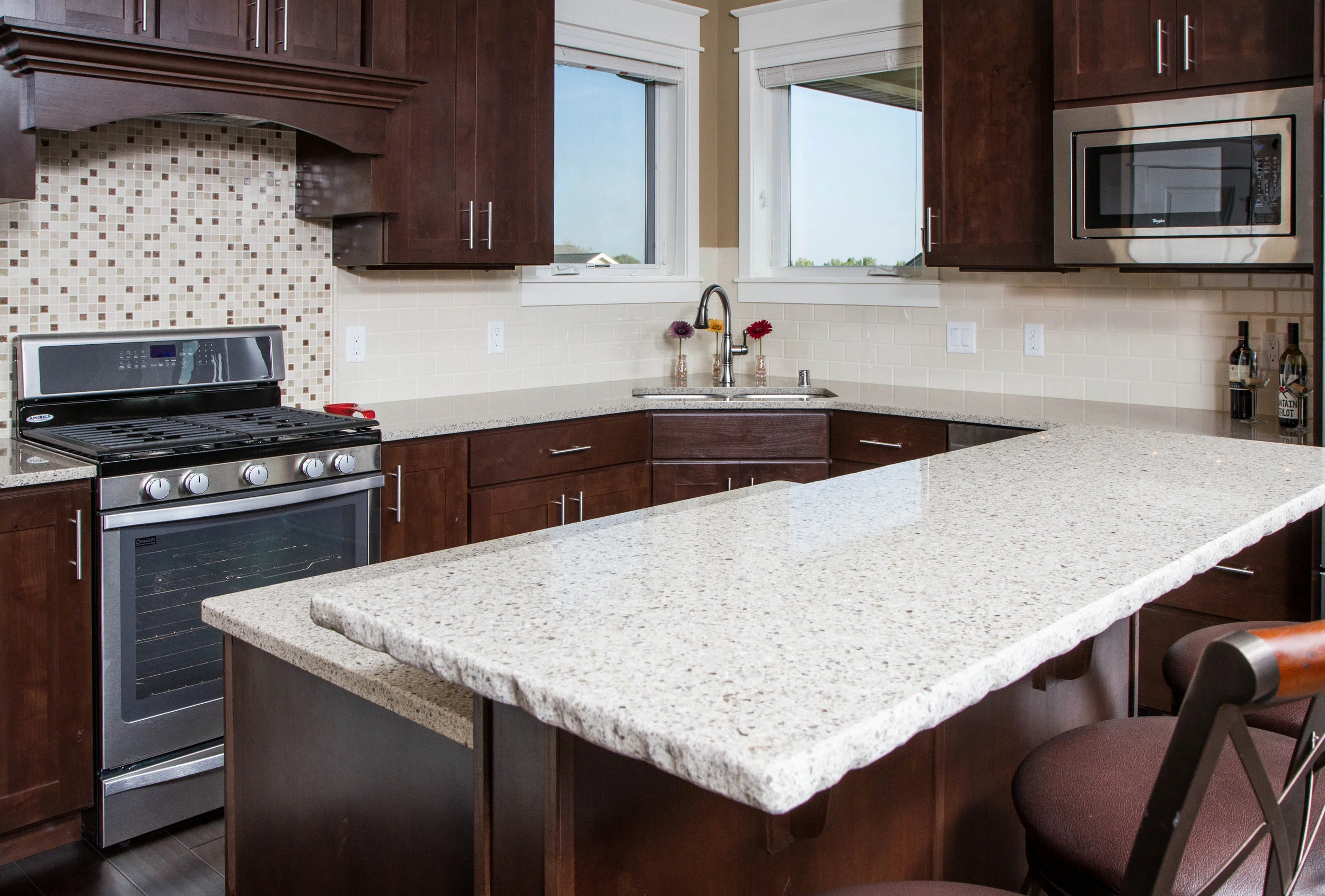 Countertops — Cabinets of Denver