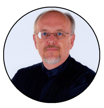 Dr Tim Hamon President, ciEquipping