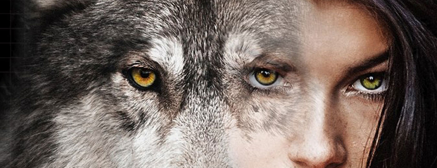 WOMEN WHO RUN WITH WOLVES BREAK THE CHAINS OF CONFORMITY FOR GIRLS