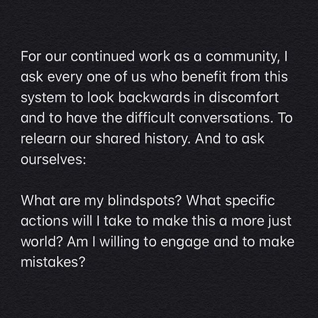 I align.

Posted @withregram &bull; @estherperelofficial We&rsquo;re in a moment that highlights the fault lines in our society.

I ask you to consider the difference between solidarity and reform. To understand that when we say things like &ldquo;we