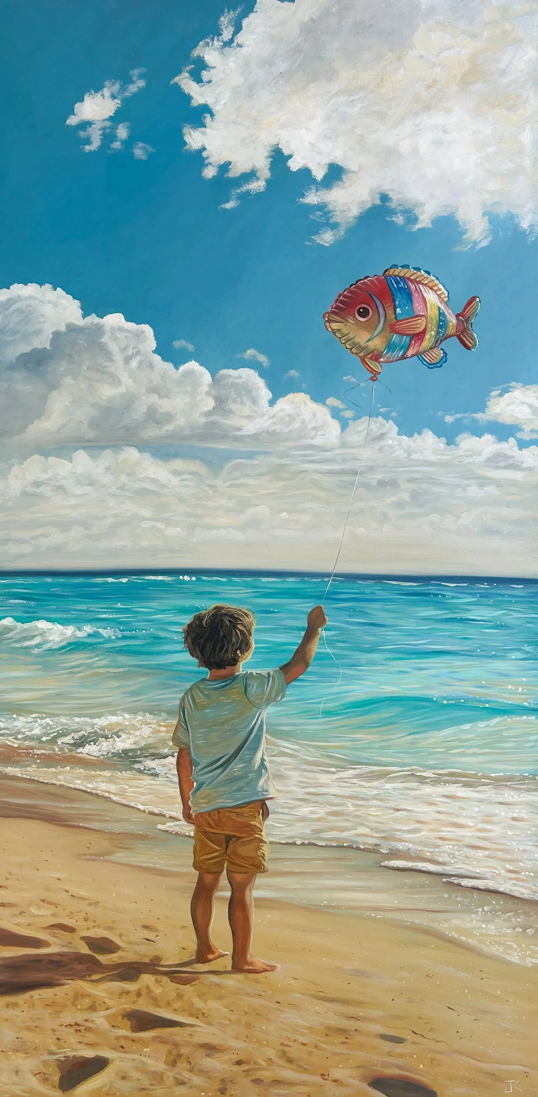 Daydreams Will save You