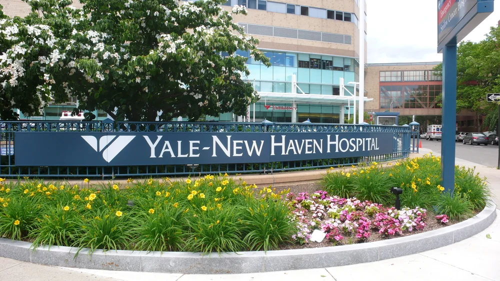 YaleNew Haven Hospital — ENCON