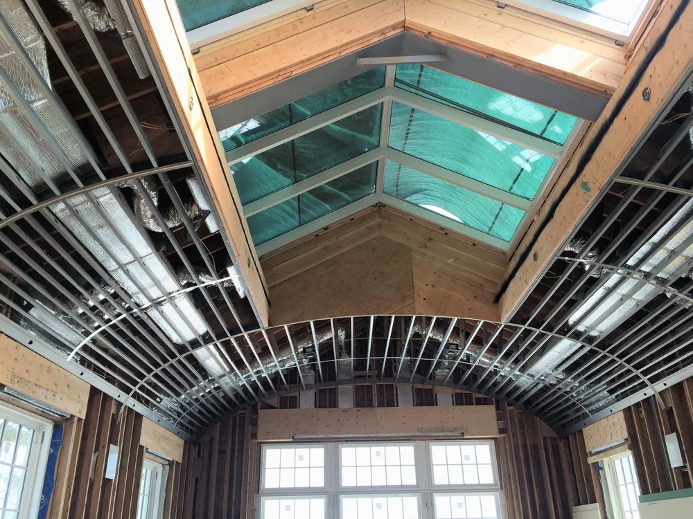 Custom Indoor Pool HVAC Systems — ENCON