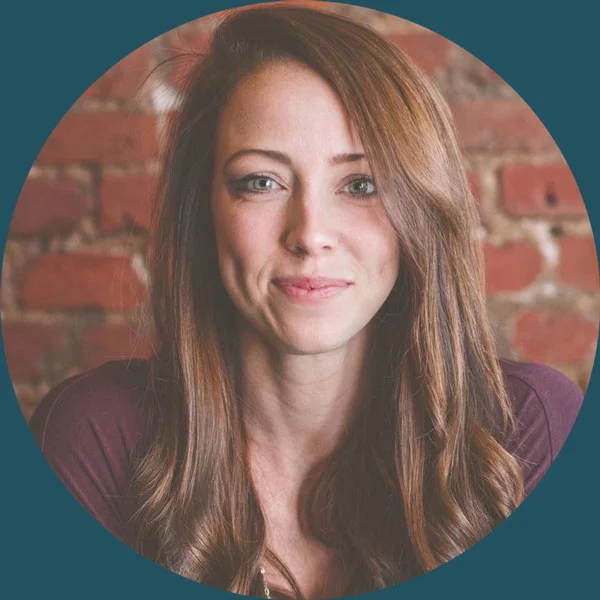 Kat Haggerty Assistant Producer & founder of Chartered Creatives, Kat helps with marketing, communications, and business managment of the show.