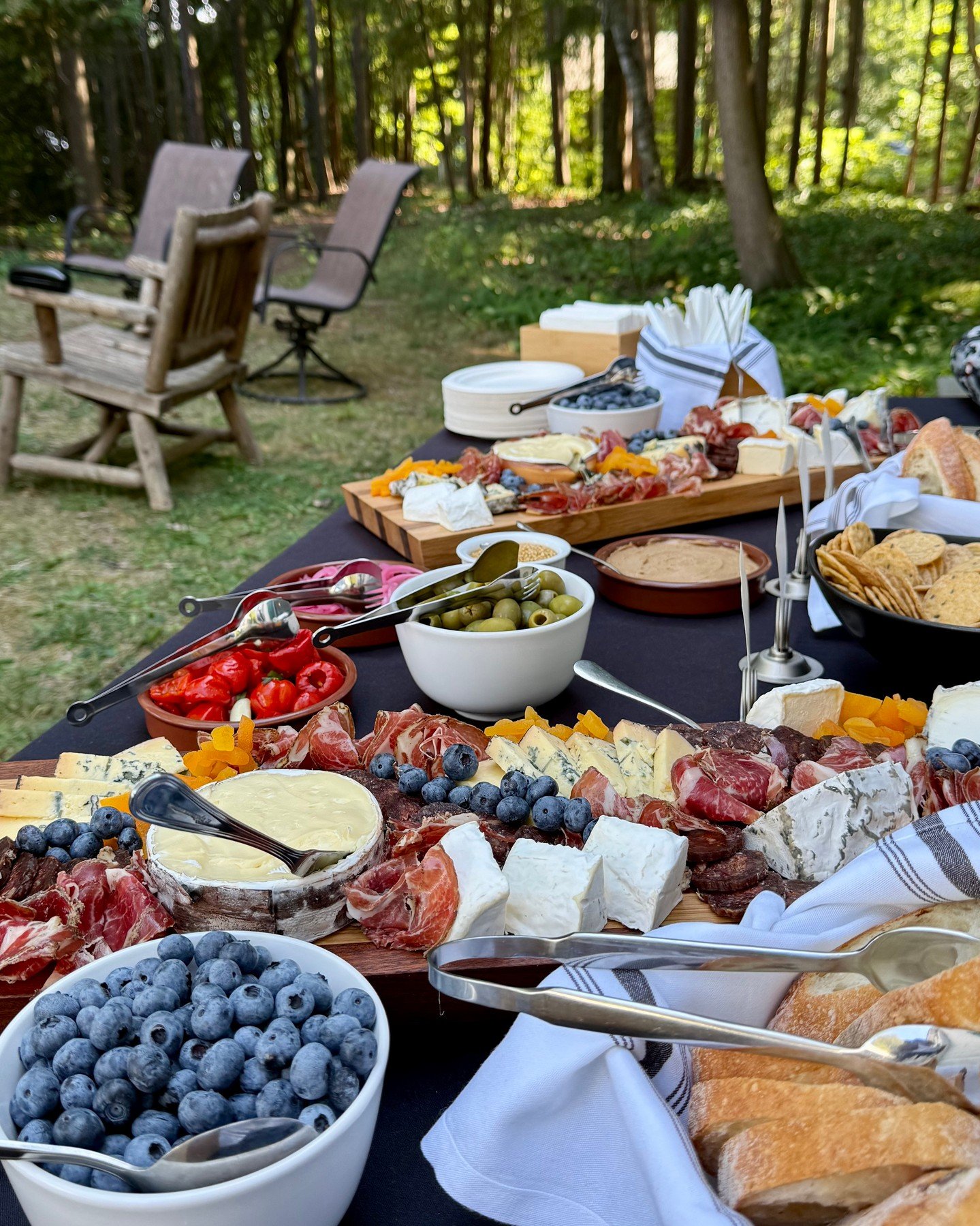 🧑&zwj;🎓 Congratulations to all the UVM grads out there today! ⁠
⁠
🎉 Planning a graduation party? Reach out to our team! We'd love to help.