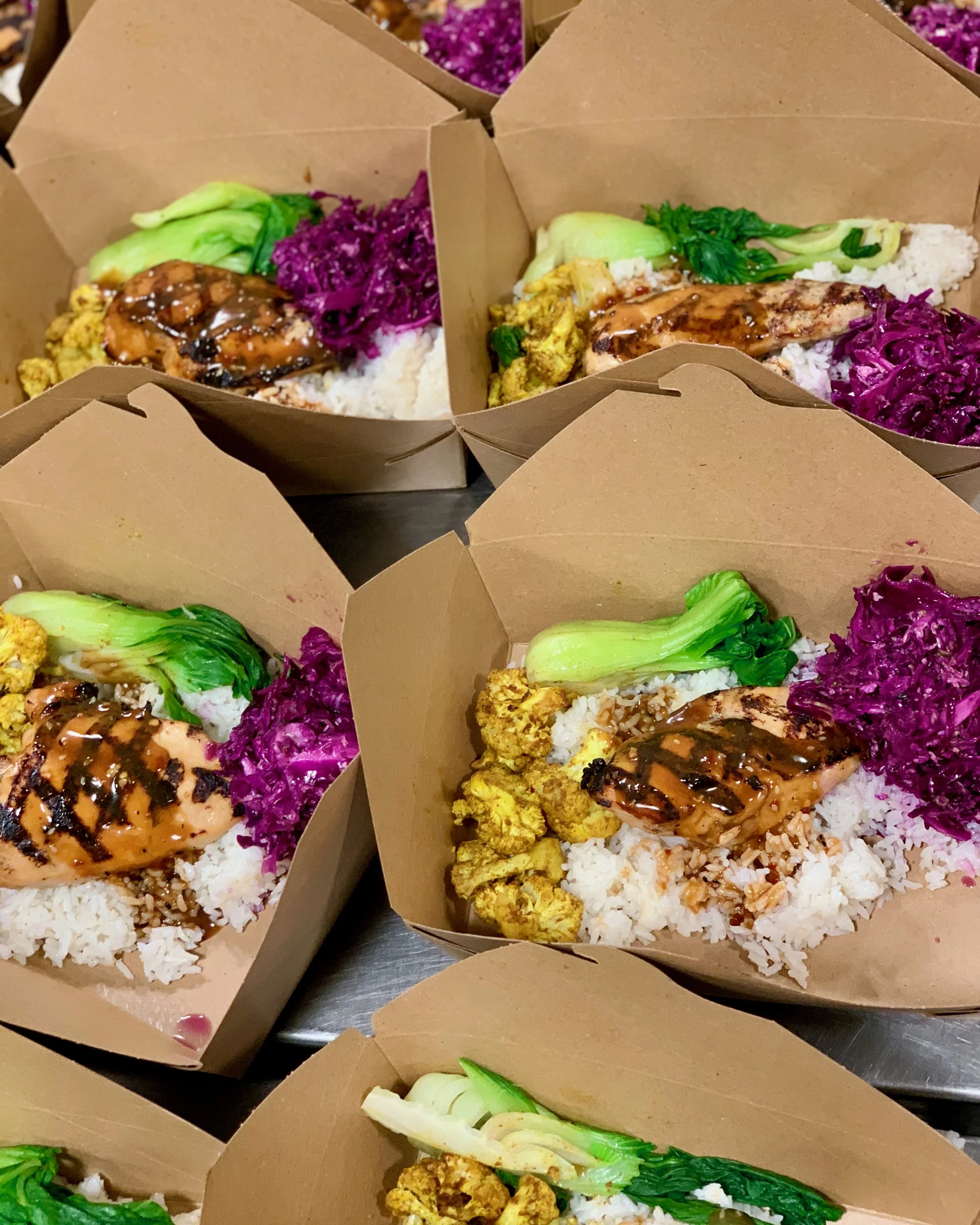 [corporate] [food] 