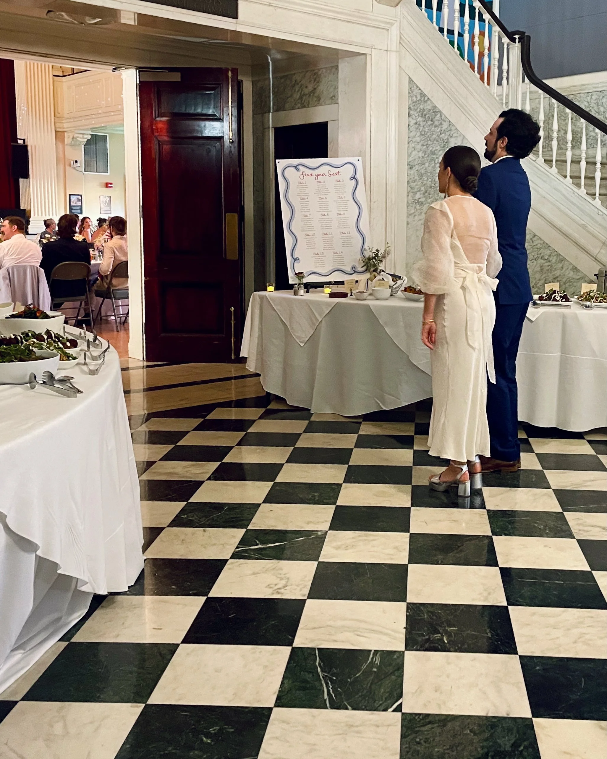  [weddings] 
