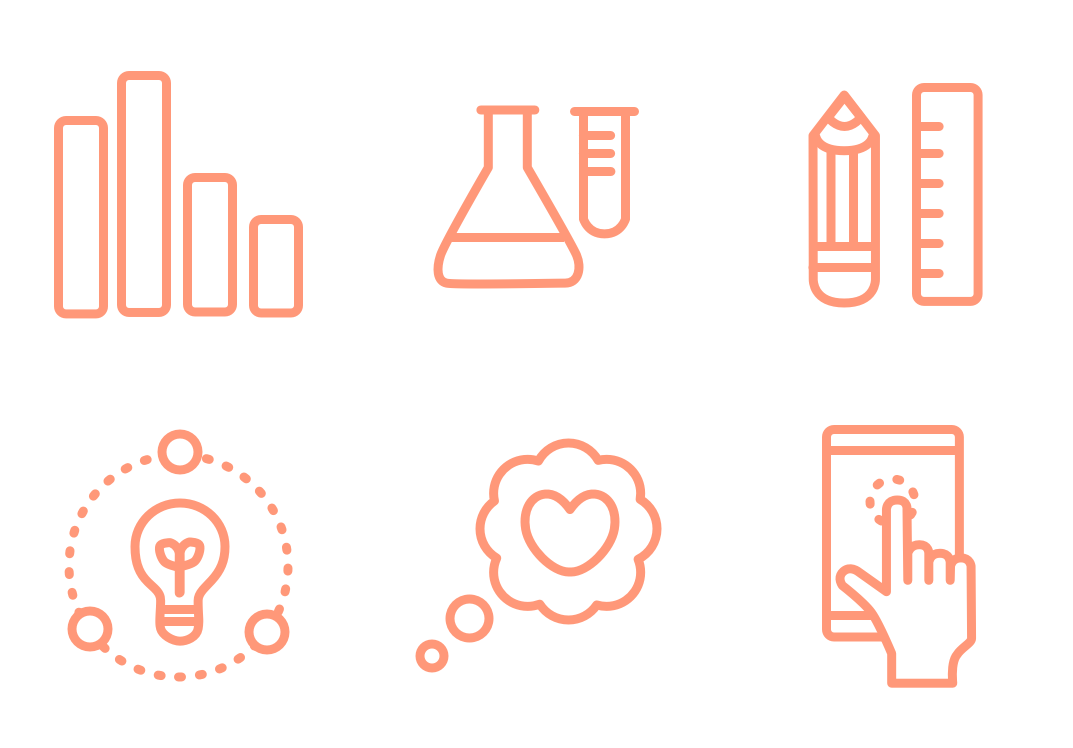 Icon design