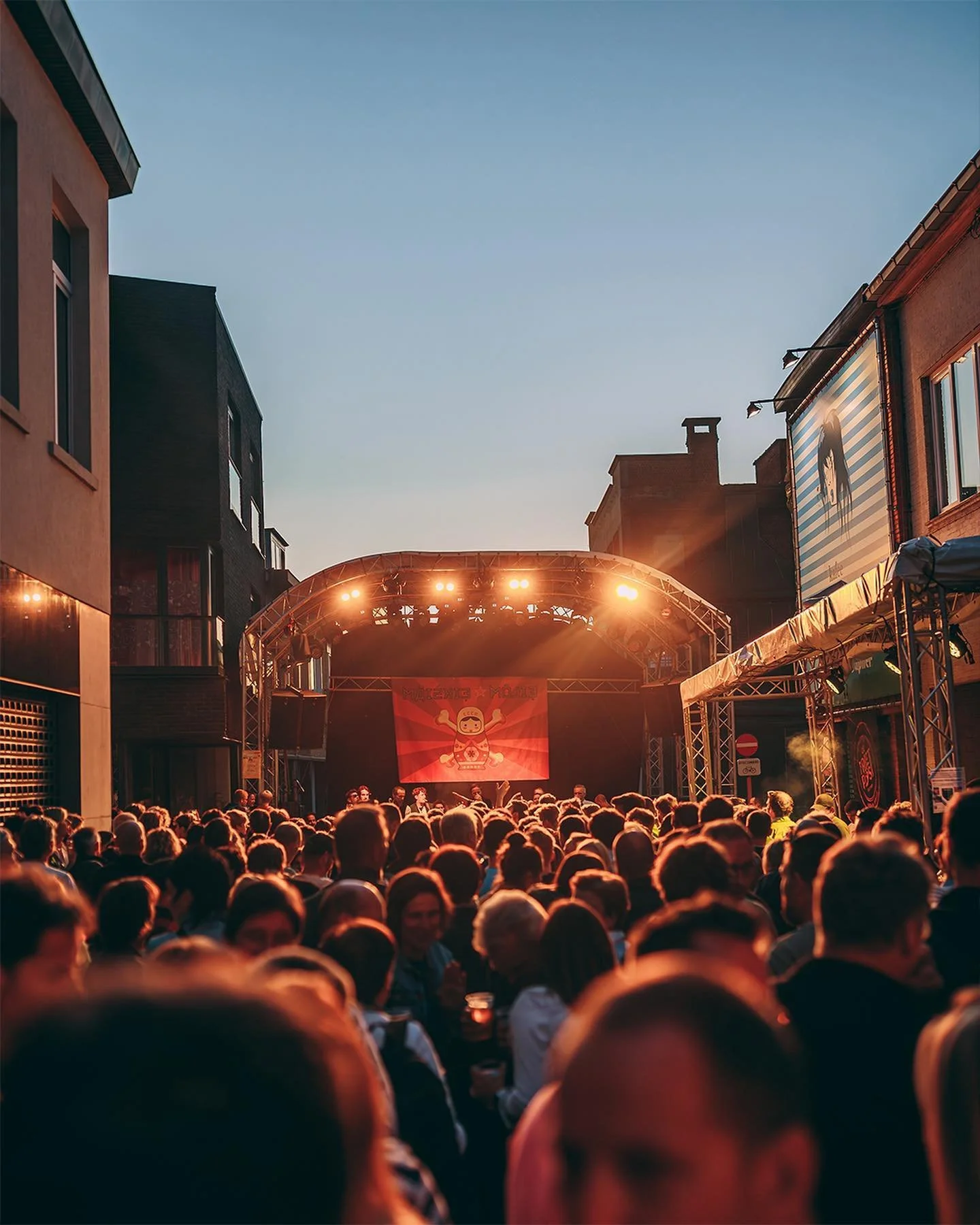 It&rsquo;s almost that time of the year again
.
.
.
.
#tieltsefeesten #tieltzomert #canonbelgium #eventfotografie