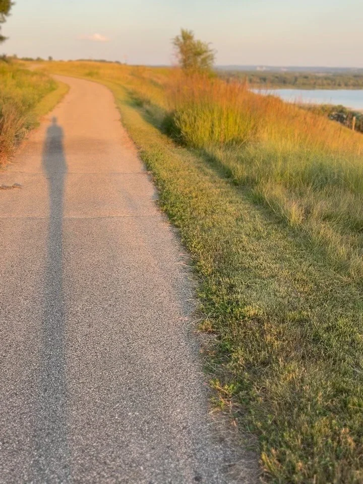 PRAIRIE BLUFFS 
Number one form of creative inspiration: get outside and walk.
Look up and down at the colors, textures, and ever-changing patterns. Every product, interior, and graphic design can be traced back to nature. 
For the wellness suites pr