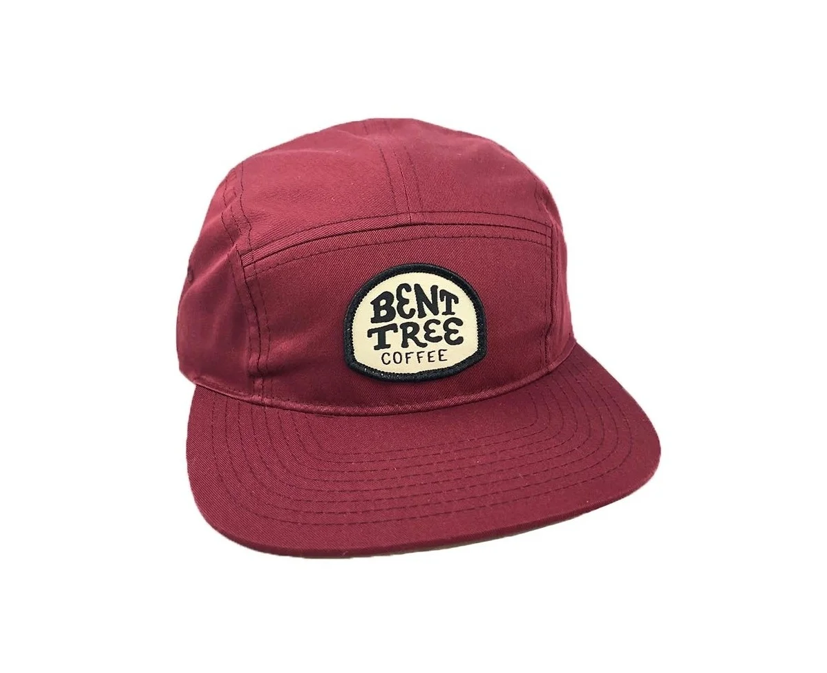 bent bill hat