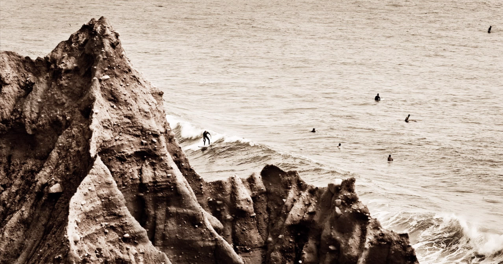 Montauk — Studio MTK