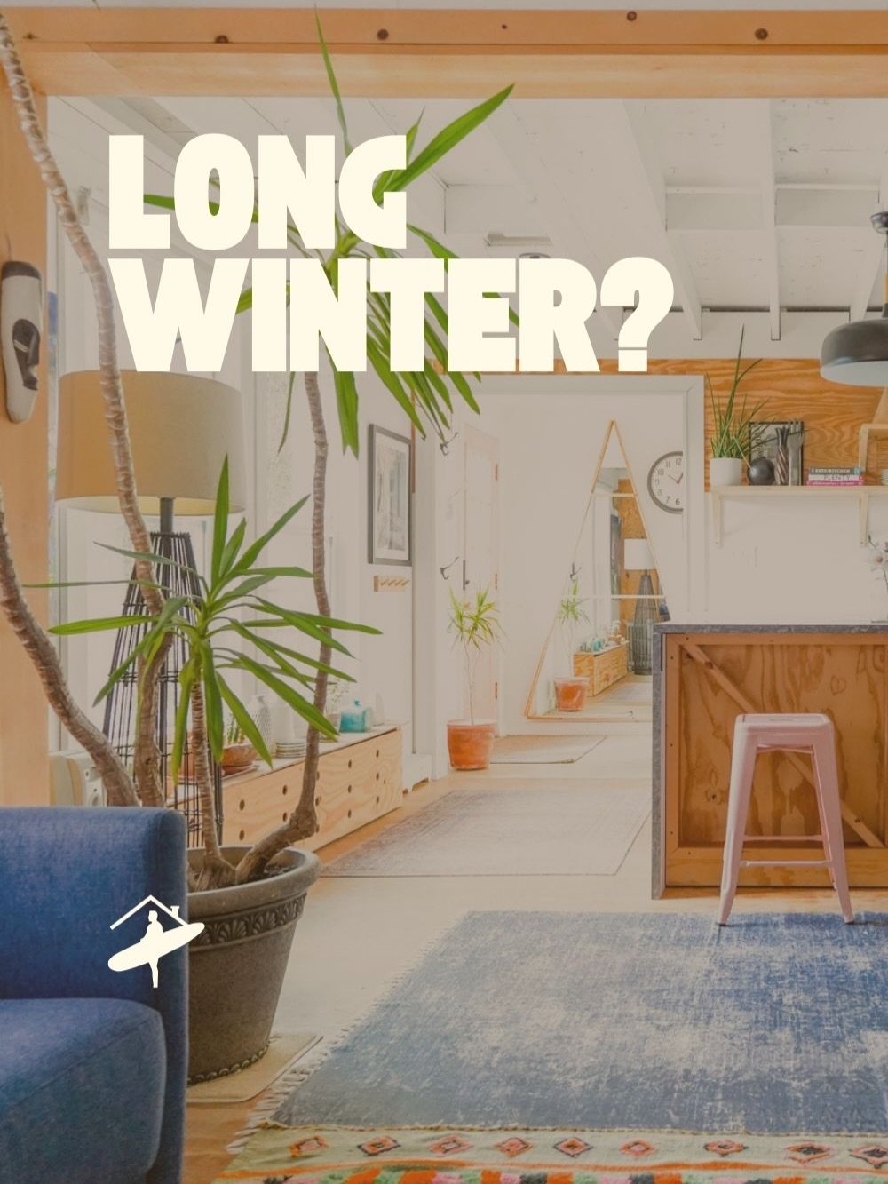 Anyone else ready for Summer? Have a peek at @casabungo &amp; @montaukcottage - our Montauk vacation homes - and let us know if you&rsquo;d like to book your stay at either this Summer. Limited availability, so DM us for details.
☀️🌊🏡🤙

#montauk #