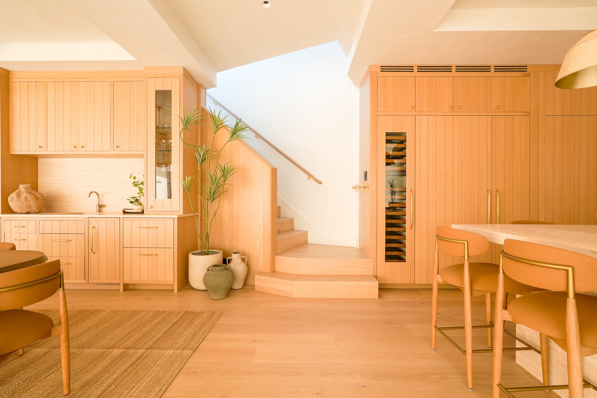 Between Sand & Sea | Amagansett, New York