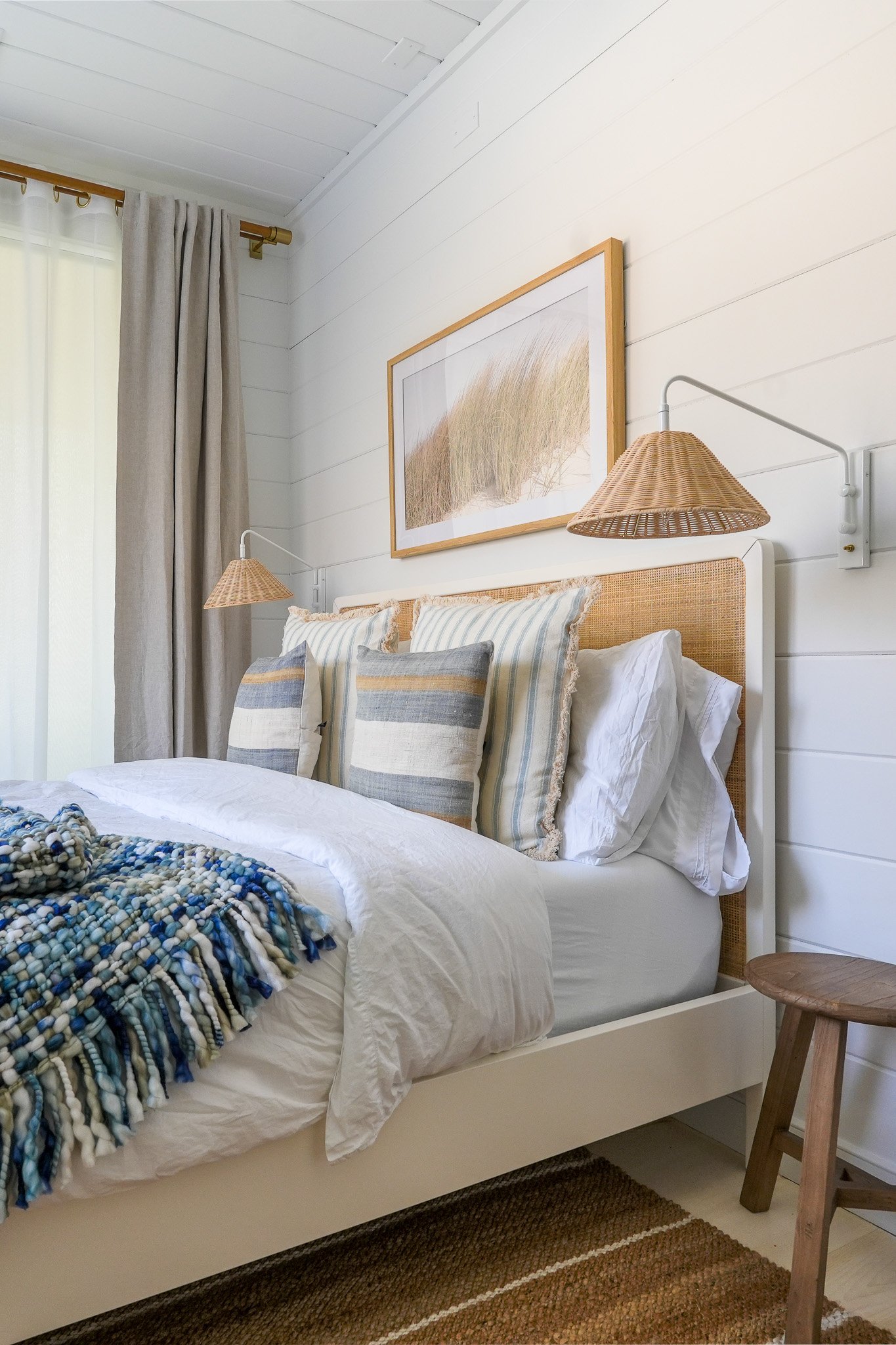 Studio MTK | Interior Design & Decoration, Montauk NY