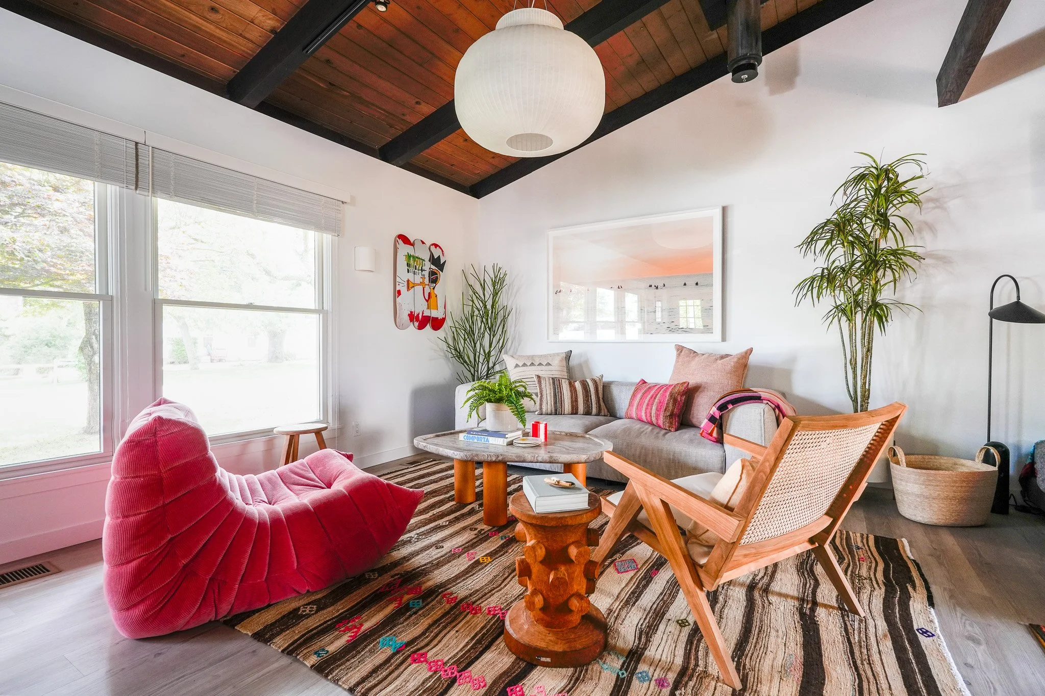Studio MTK | Interior Design, Montauk NY