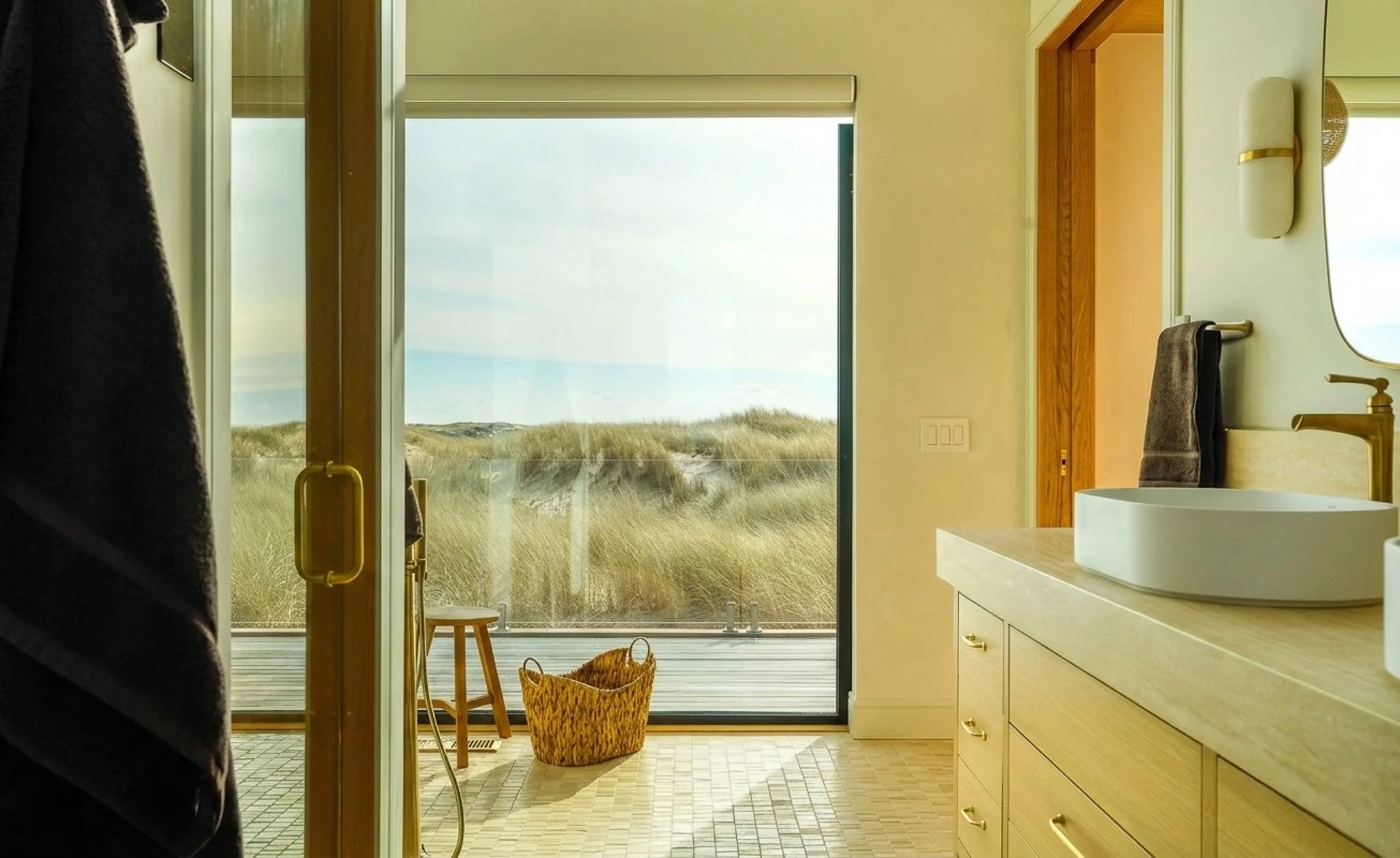 Studio MTK | Interior Design, Montauk NY
