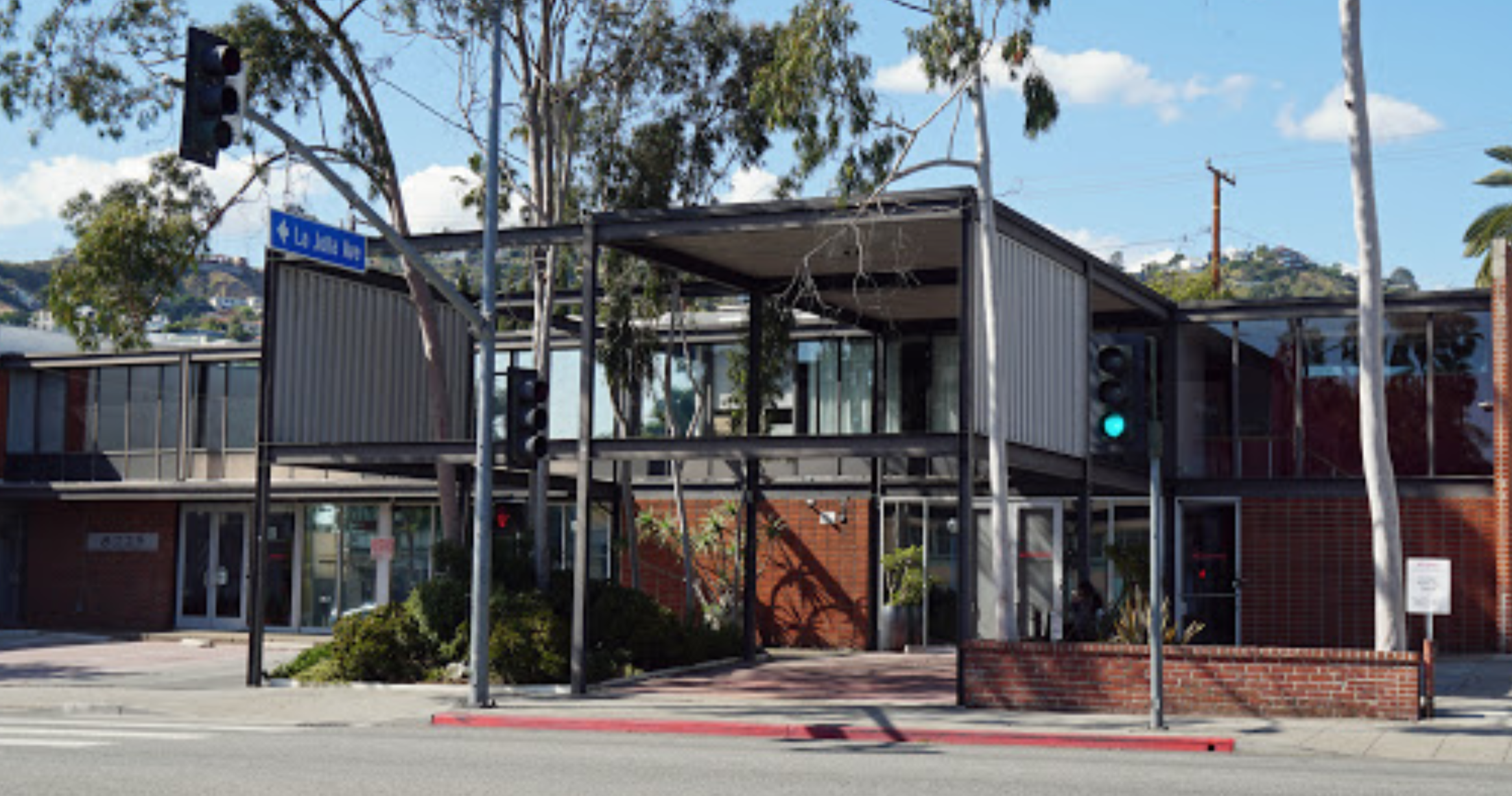 West Hollywood Creative Office