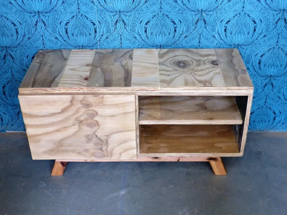 Plywood media unit.JPG