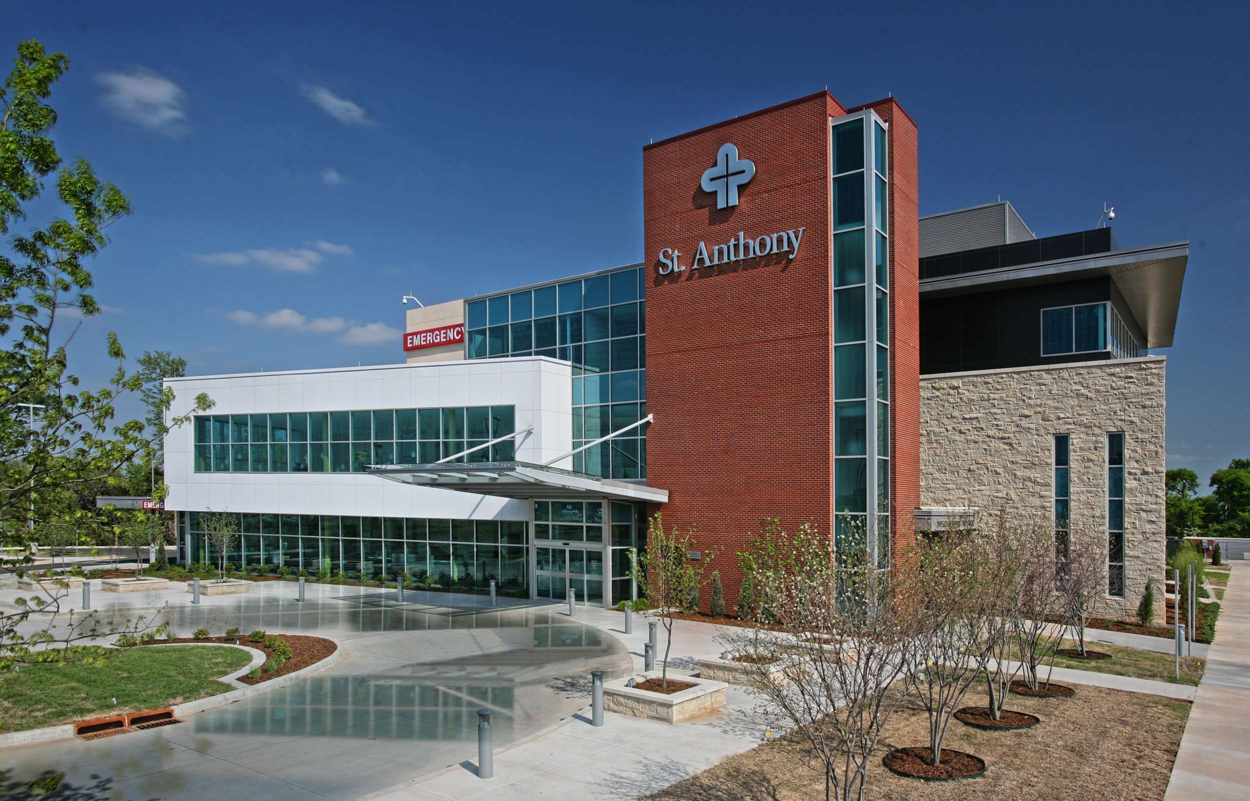 SSM Health St. Anthony Healthplex East