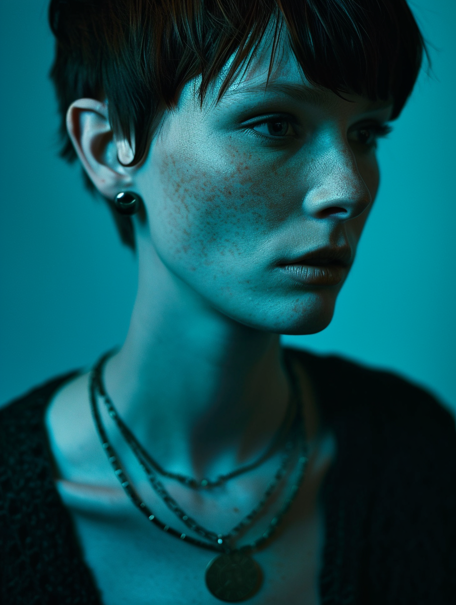 aaldere1_girl_with_short_hair_is_wearing_a_necklace_in_the_styl_6a0d205e-421c-41ac-9e90-65fe0c7b9258.png