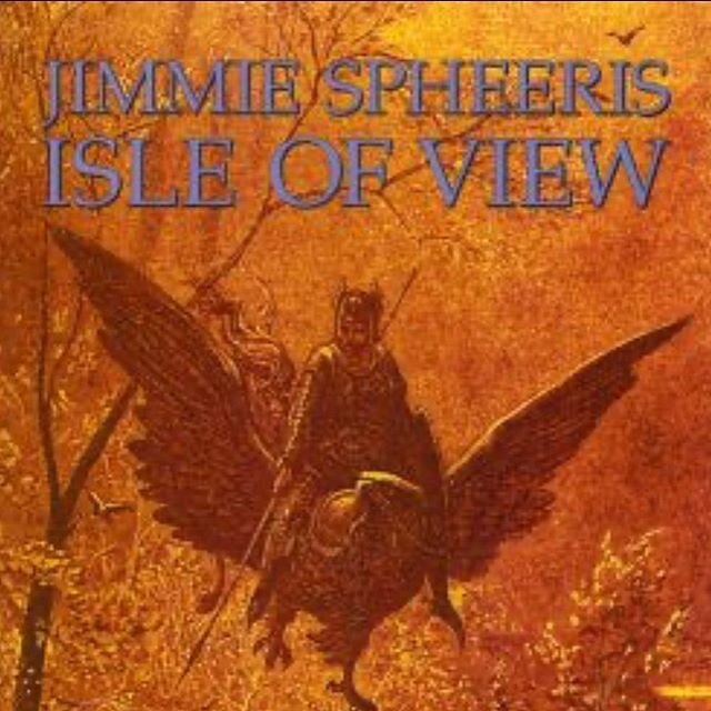 **pic 1.
.
On Friday, David Morrison wrote a lovely review of &ldquo;Pigeon &amp; the Crow&rdquo; for @folkradiouk (👆👆Link up in Bio) Honored that his reference points were Midlake's 2006 Trials of Occupanther, &amp; Jimmie Spheeris' 1971 Isle of V