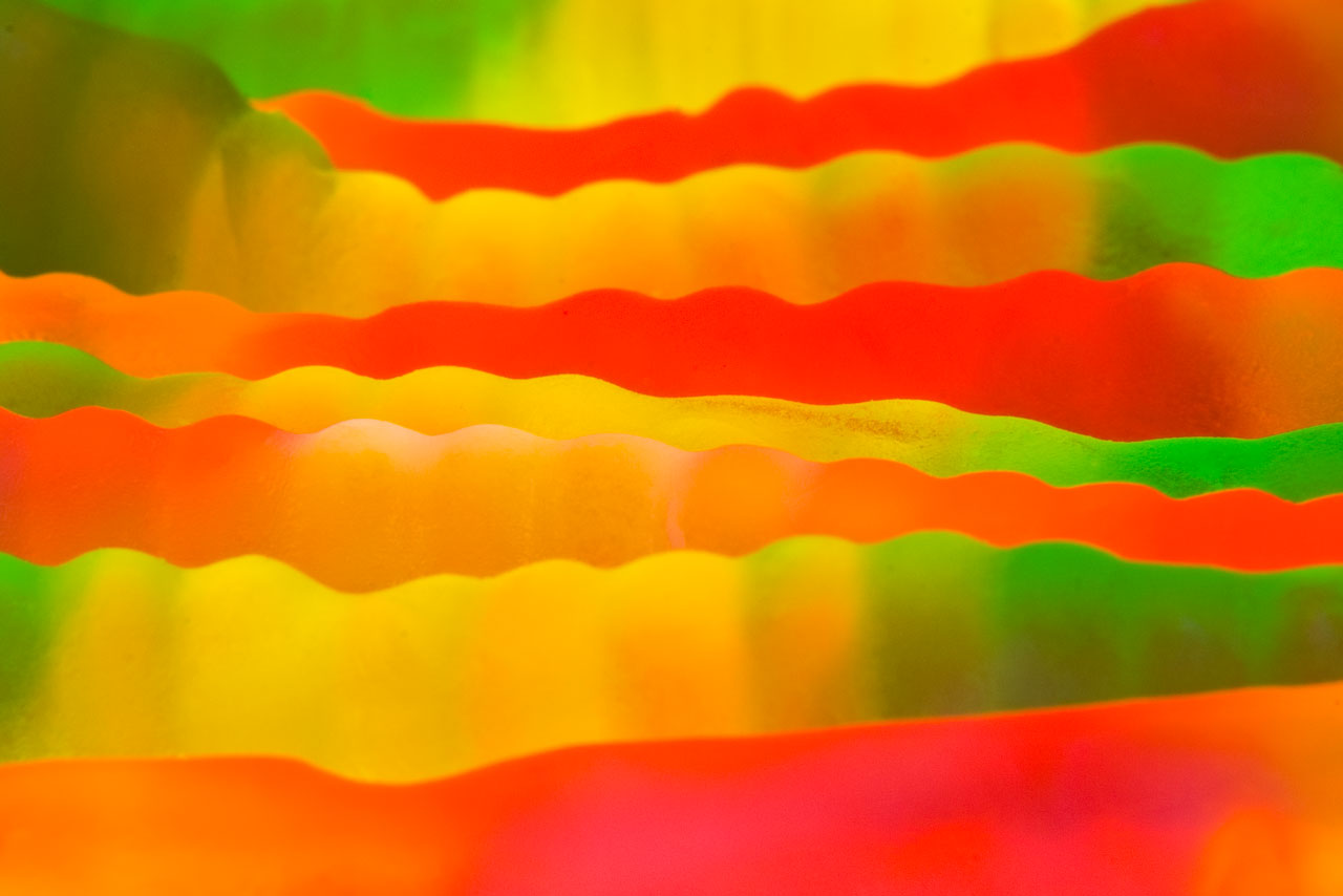 Candy Direct Gummy Worms
