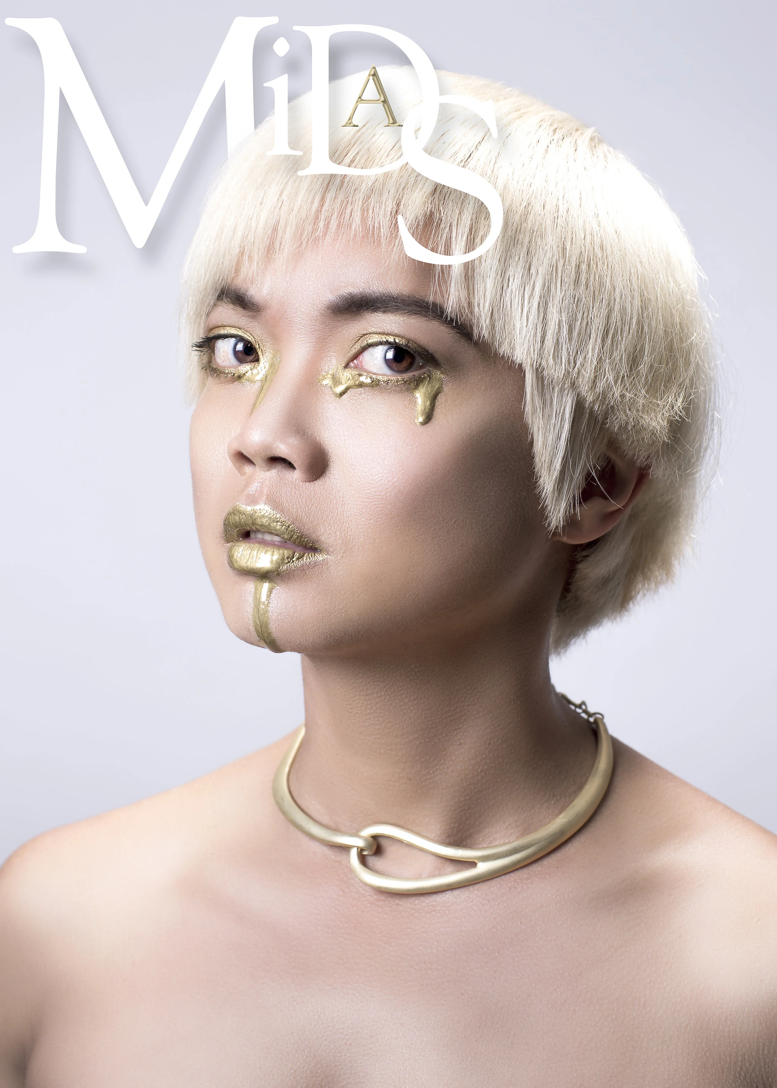 Queen Midas