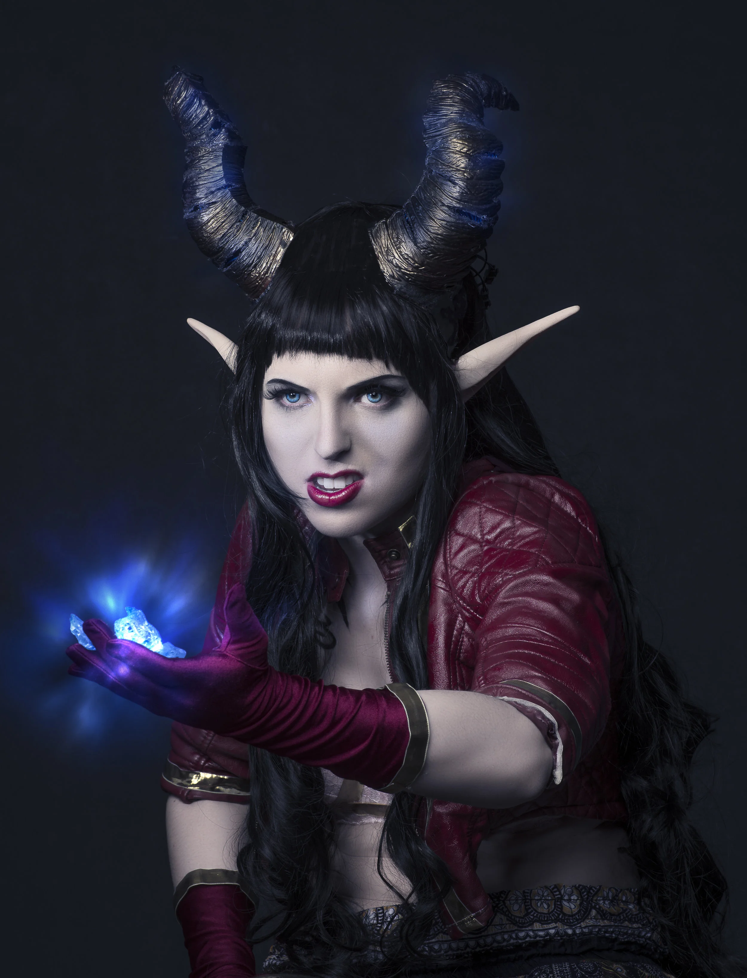 Rat Queens