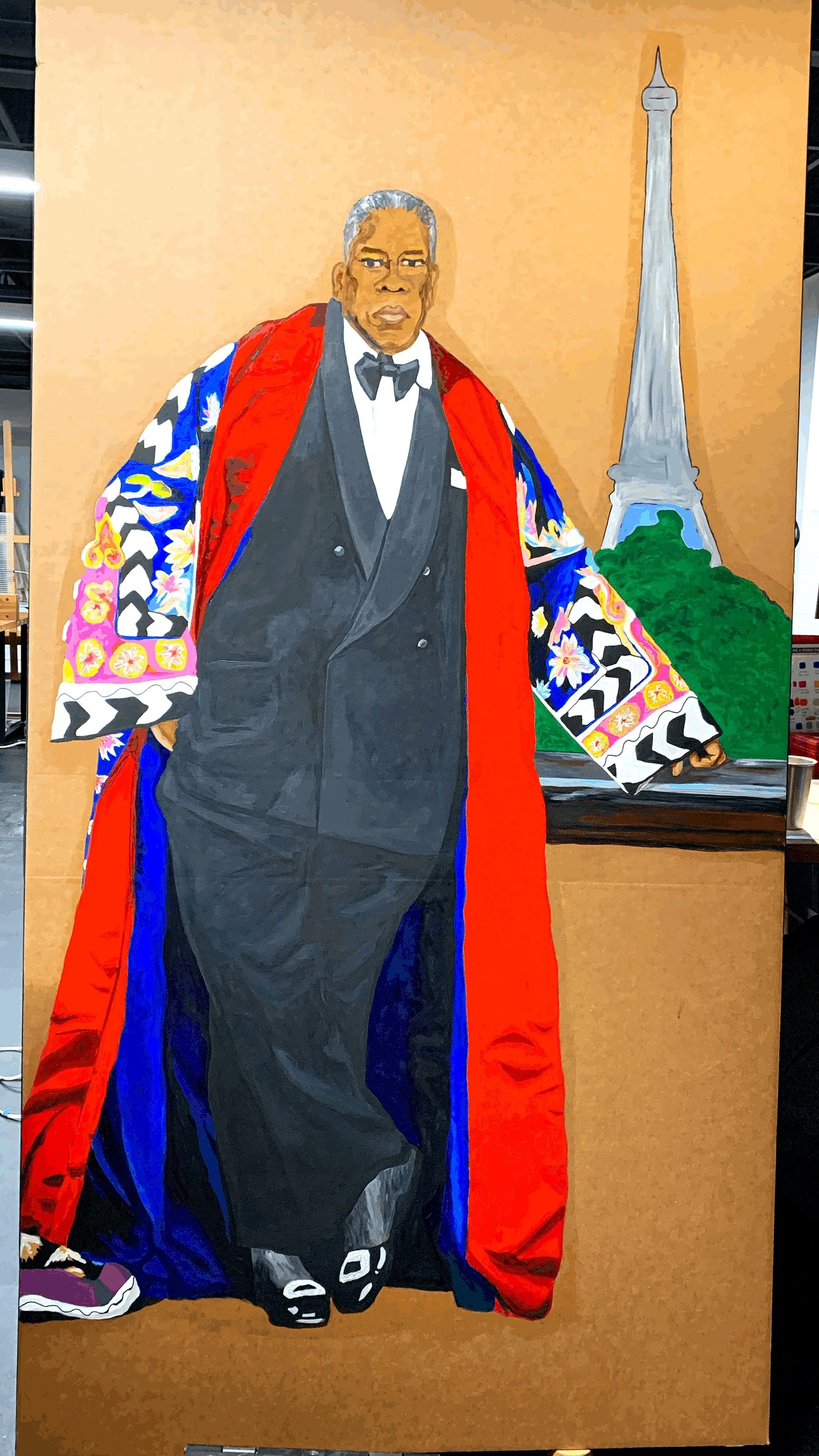 André Leon Talley