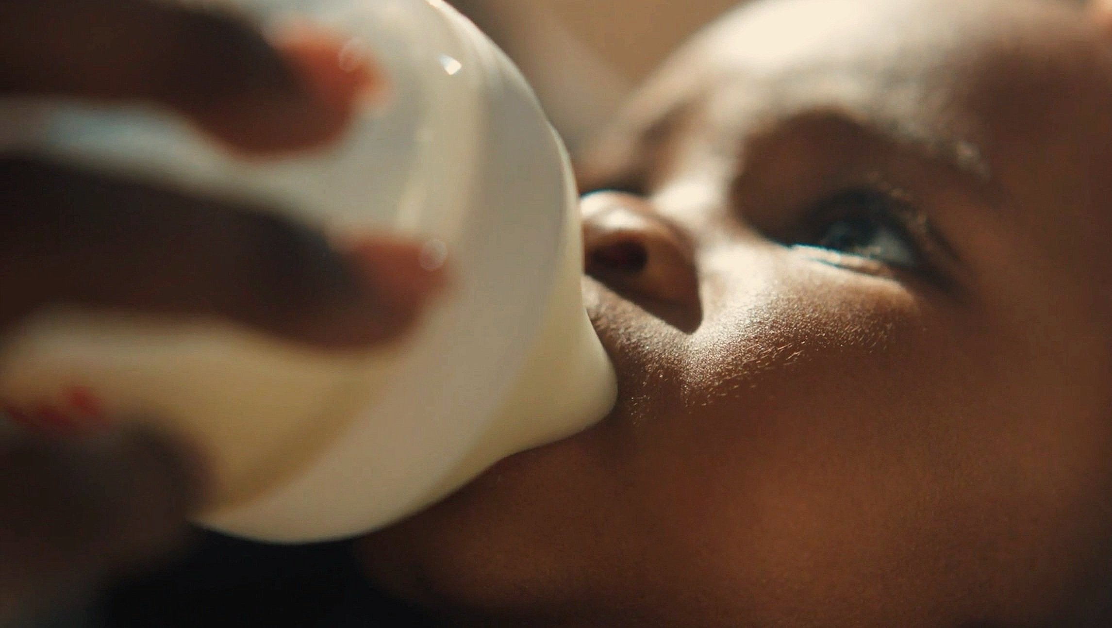 NUK | "The Perfect Match" Baby Bottle Campaign
