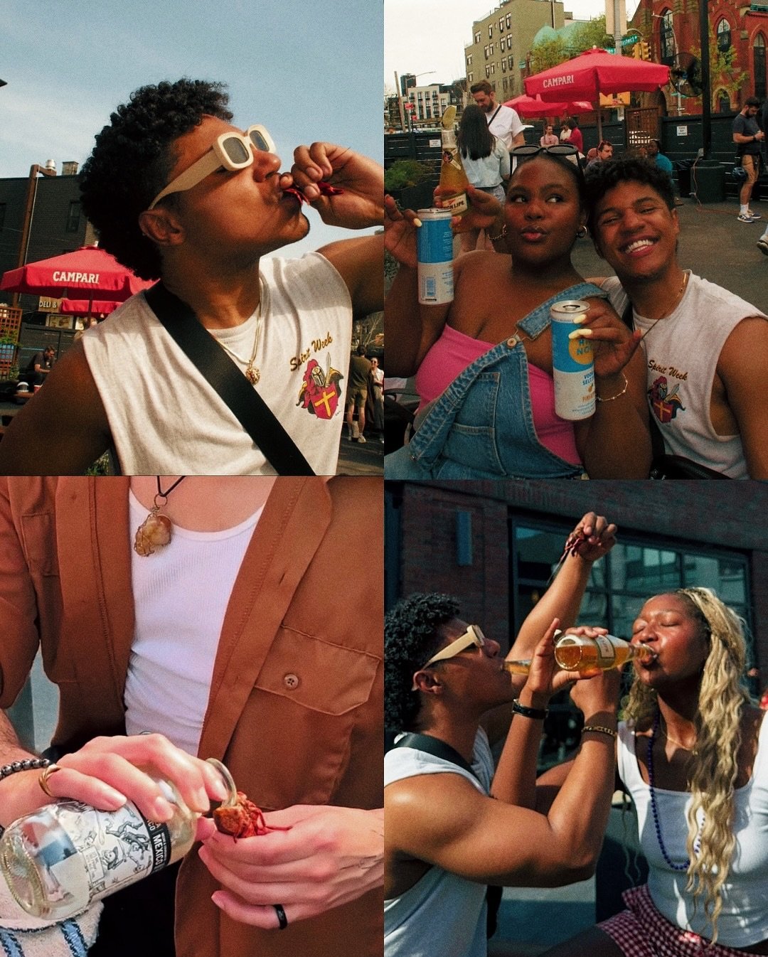 if all the cuties/hotties/babes are at Hank&rsquo;s and drinking outside season is FULLY active&hellip; then who&rsquo;s flying the plane??

#hanksbk #bushwick #brooklyn #cutiesofinstagram #hottogo #babes #patioseason #outdoordrinking #spring #sprung