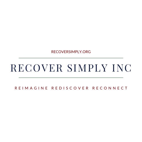recover simply 