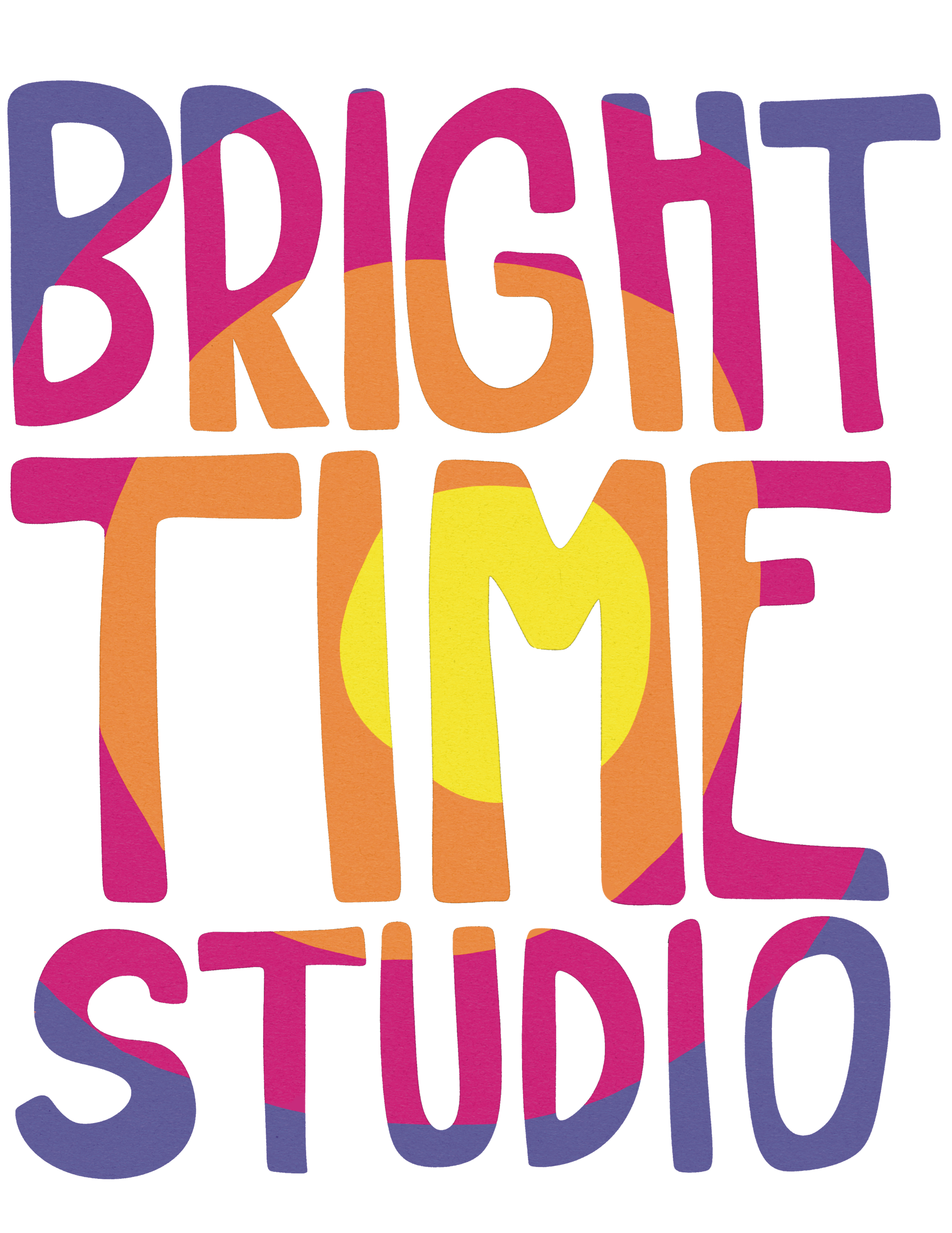 Michael Kin-Bright Time Studio