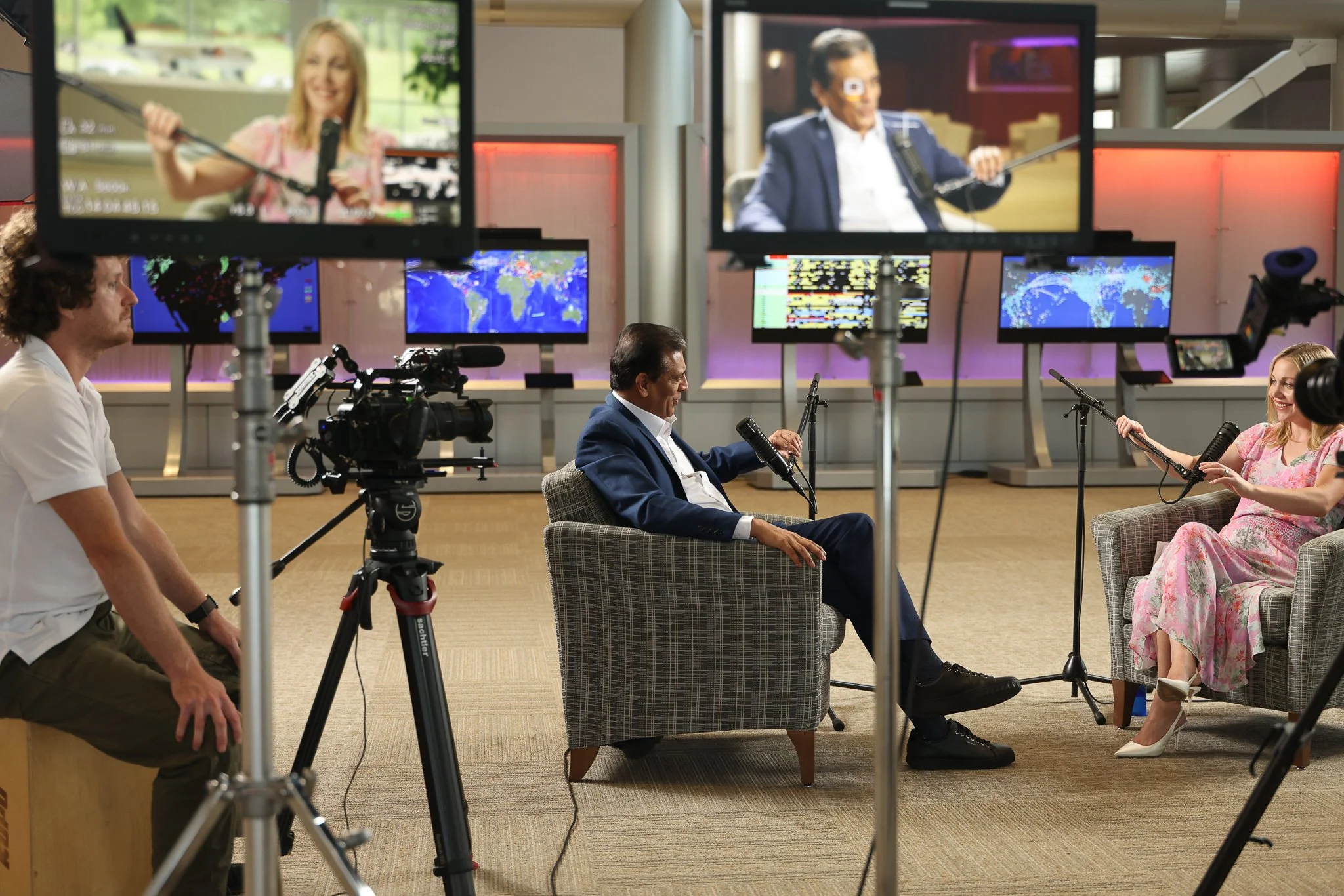 Corporate Video